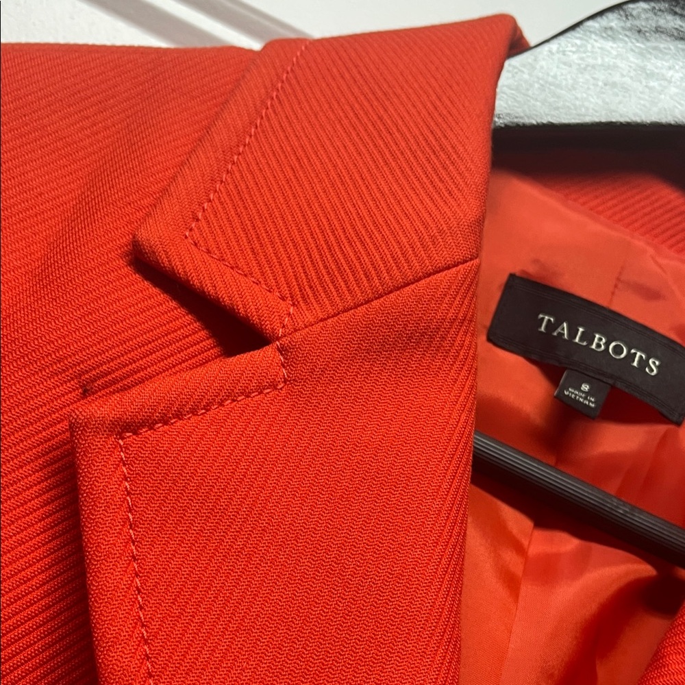 Talbots Blazer - Picture 8 of 13